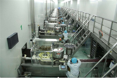 無限極從源頭堅守產品品質，健康科技創新引領未來