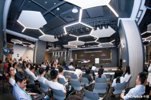 默克專場創(chuàng)業(yè)大賽 聚焦健康科技，構(gòu)建健康創(chuàng)新生態(tài)