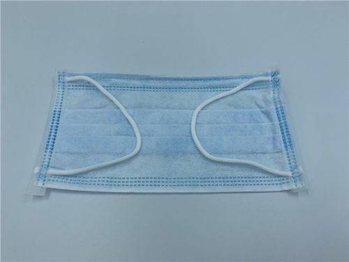 德至健康科技 專注高品質(zhì)一次性口罩，守護(hù)公眾健康