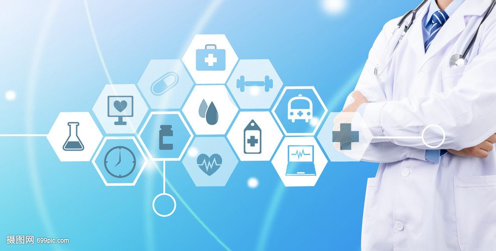 醫(yī)療科技與健康科技 重塑未來健康的雙輪驅(qū)動