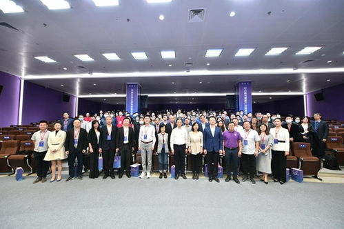 科技賦能，智啟未來 2021首屆腦與健康科技產(chǎn)業(yè)大會(huì)點(diǎn)亮深圳