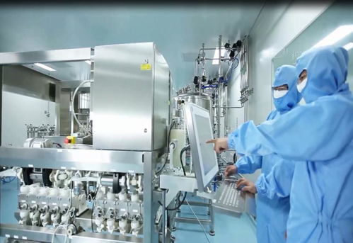 吳鳳玲 以科技之力，筑健康中國(guó)，啟發(fā)展新程